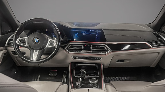 BMW X5 12 of 29