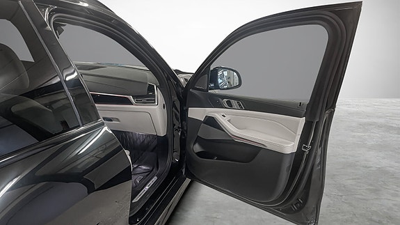BMW X5 17 of 29