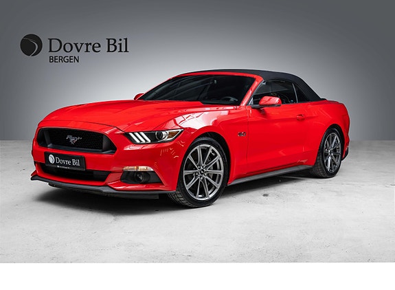 Ford Mustang 2 of 30
