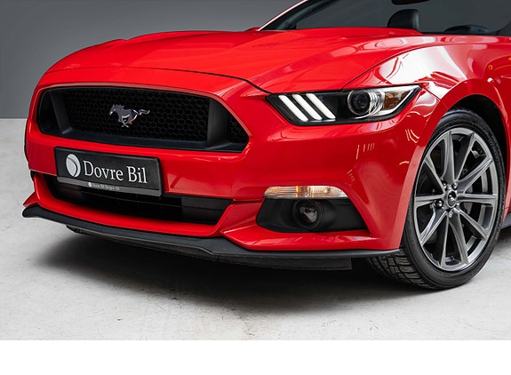 Ford Mustang 3 of 30