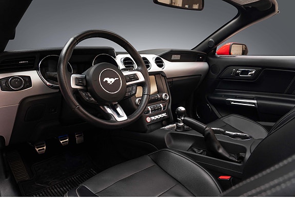 Ford Mustang 18 of 30