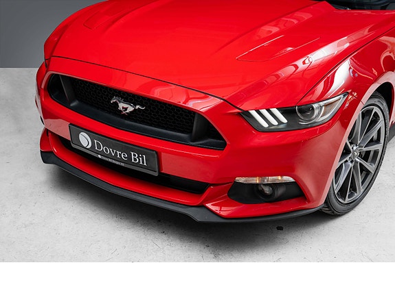 Ford Mustang 5 of 30