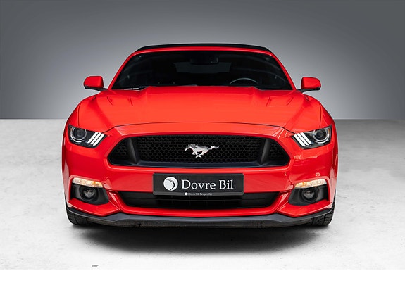 Ford Mustang 6 of 30