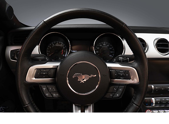 Ford Mustang 19 of 30