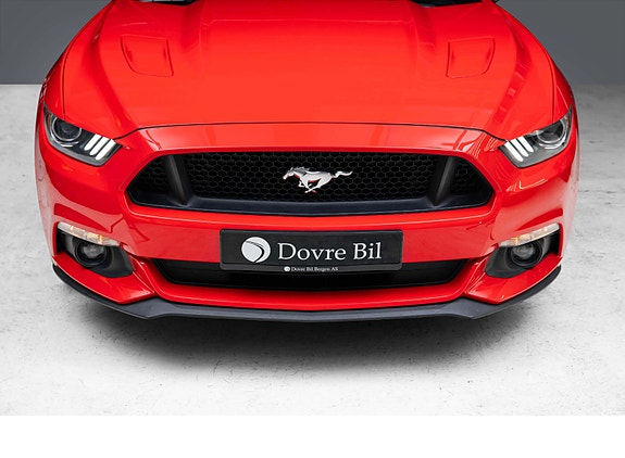 Ford Mustang 7 of 30
