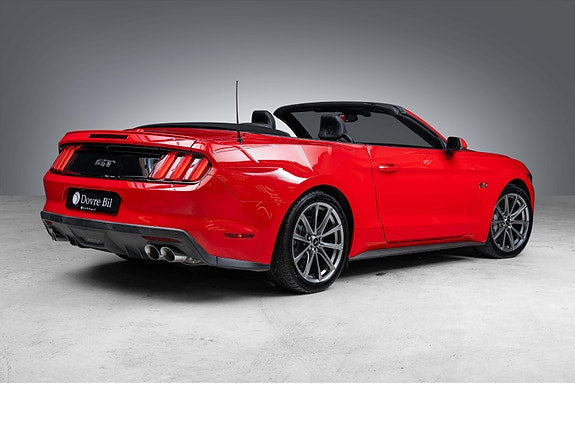Ford Mustang 11 of 30