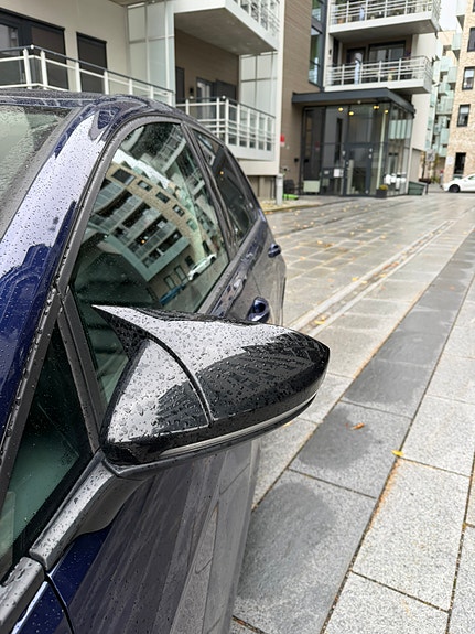 Volkswagen e-Golf VII 6 of 8
