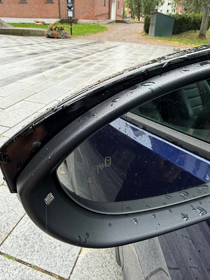 Volkswagen e-Golf VII 5 of 8