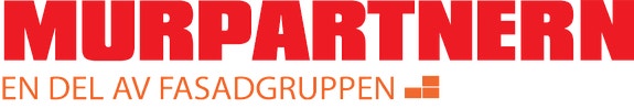Murpartnern AS logo