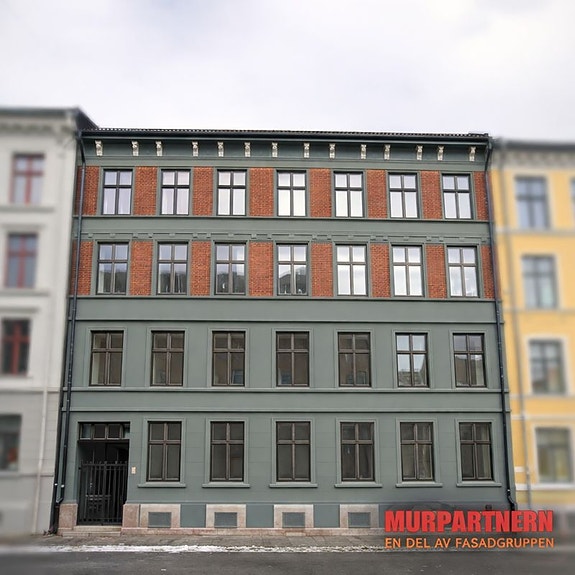 Bilde 1 av 1 i jobbannonse-galleriet