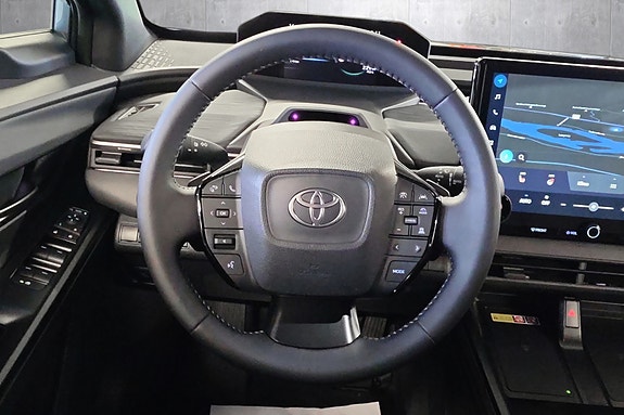 Toyota C-HR 19 of 27