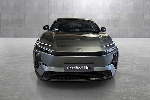 Toyota C-HR 9 of 27