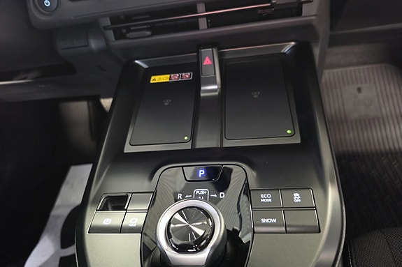 Toyota C-HR 26 of 27