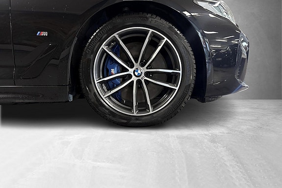 BMW 545e 13 of 13