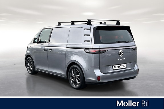Volkswagen ID. Buzz 7 of 27
