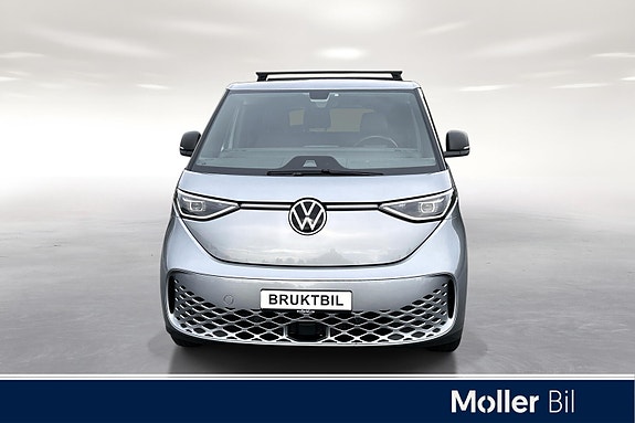 Volkswagen ID. Buzz 2 of 27