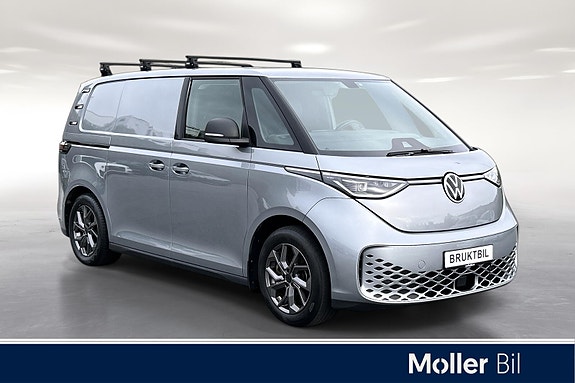 Volkswagen ID. Buzz 3 of 27