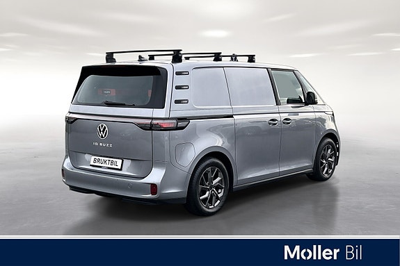 Volkswagen ID. Buzz 5 of 27