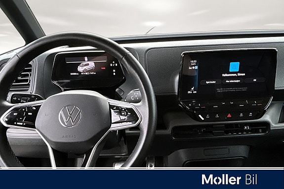 Volkswagen ID. Buzz 22 of 27