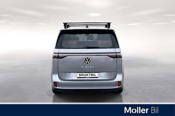 Volkswagen ID. Buzz 6 of 27