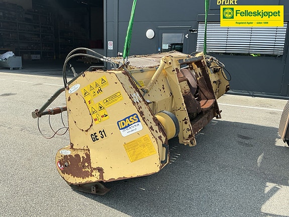 IDASS GE 31 2 of 7