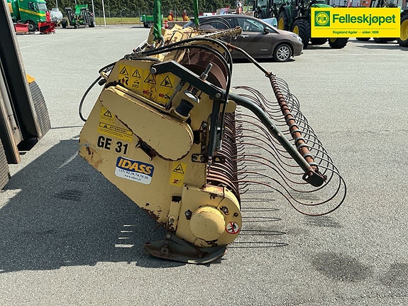 IDASS GE 31 4 of 7