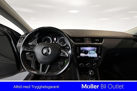 Skoda Octavia 14 of 20