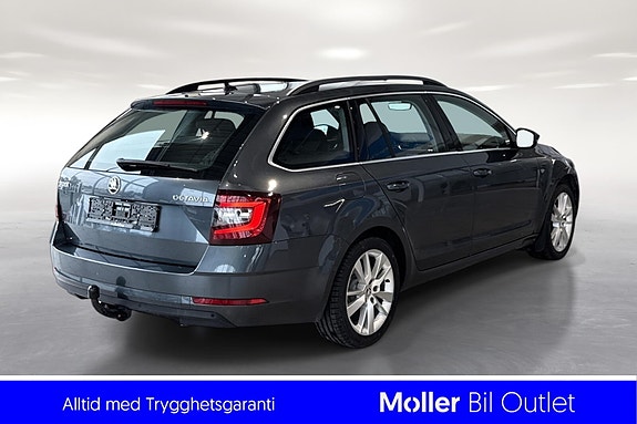 Skoda Octavia 5 of 20