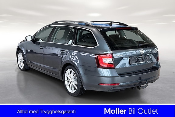 Skoda Octavia 7 of 20