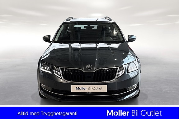 Skoda Octavia 2 of 20