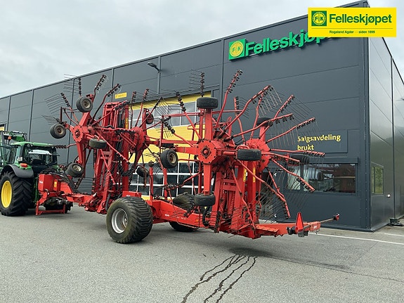 KUHN GA 15021 3 of 7
