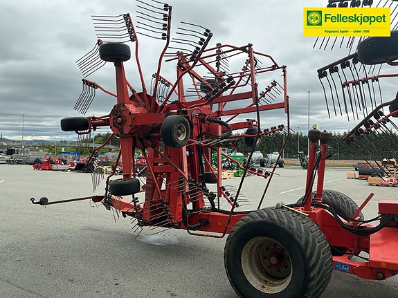 KUHN GA 15021 6 of 7