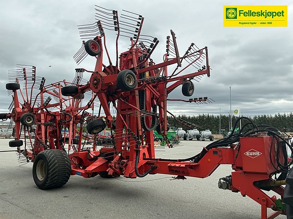 KUHN GA 15021 7 of 7