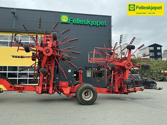 KUHN GA 15021 2 of 7