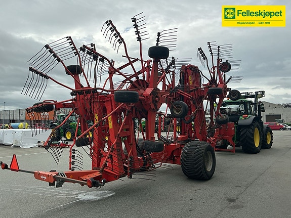 KUHN GA 15021 4 of 7