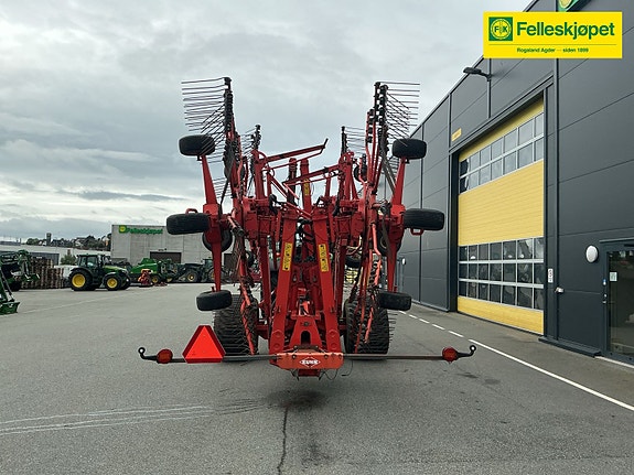 KUHN GA 15021 5 of 7