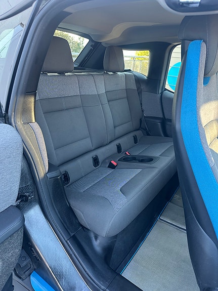 BMW i3 5 of 12