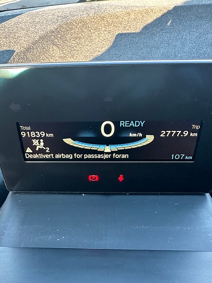 BMW i3 11 of 12