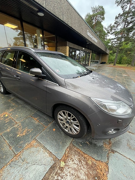 Ford Focus 6 of 8