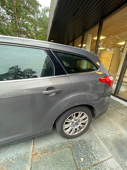 Ford Focus 3 of 8