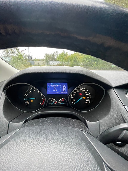 Ford Focus 7 of 8