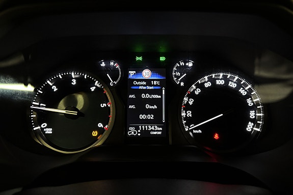Toyota Land Cruiser 13 of 23