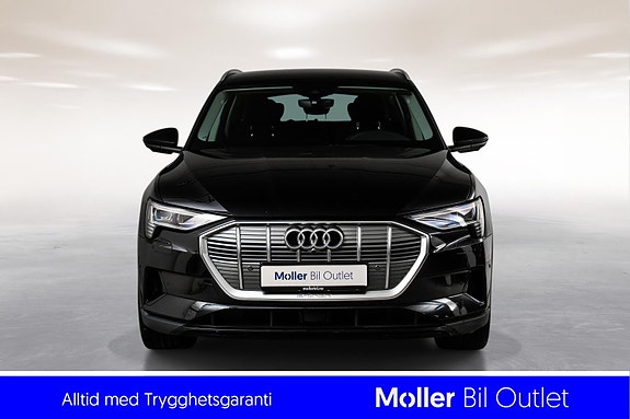 Audi e-tron 6 of 18