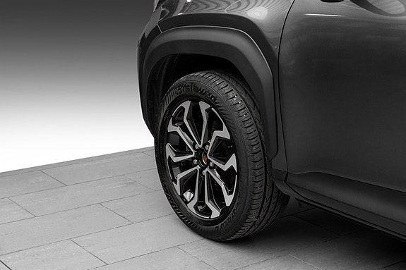 Toyota Yaris Cross 7 of 23