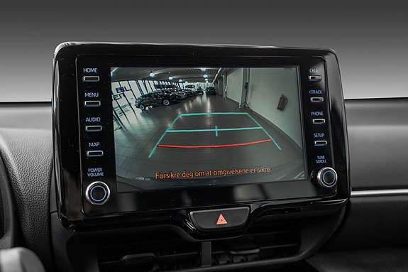 Toyota Yaris Cross 15 of 23