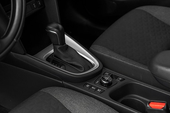 Toyota Yaris Cross 17 of 23