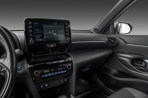 Toyota Yaris Cross 13 of 23
