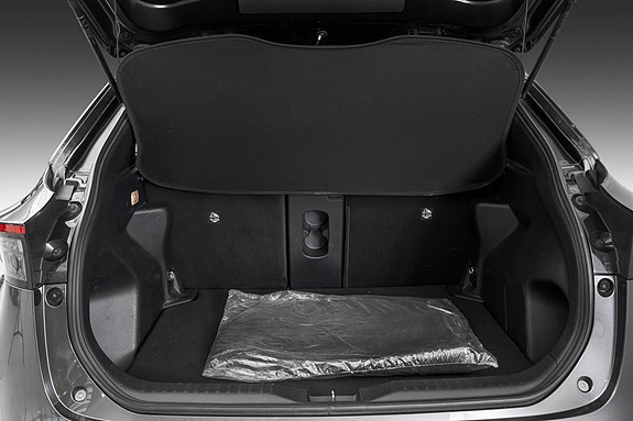 Toyota Yaris Cross 21 of 23