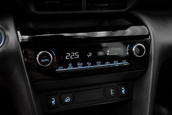 Toyota Yaris Cross 16 of 23