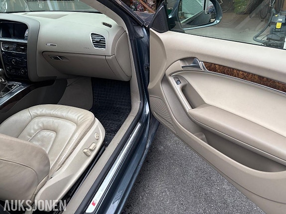 Audi A5 14 of 22